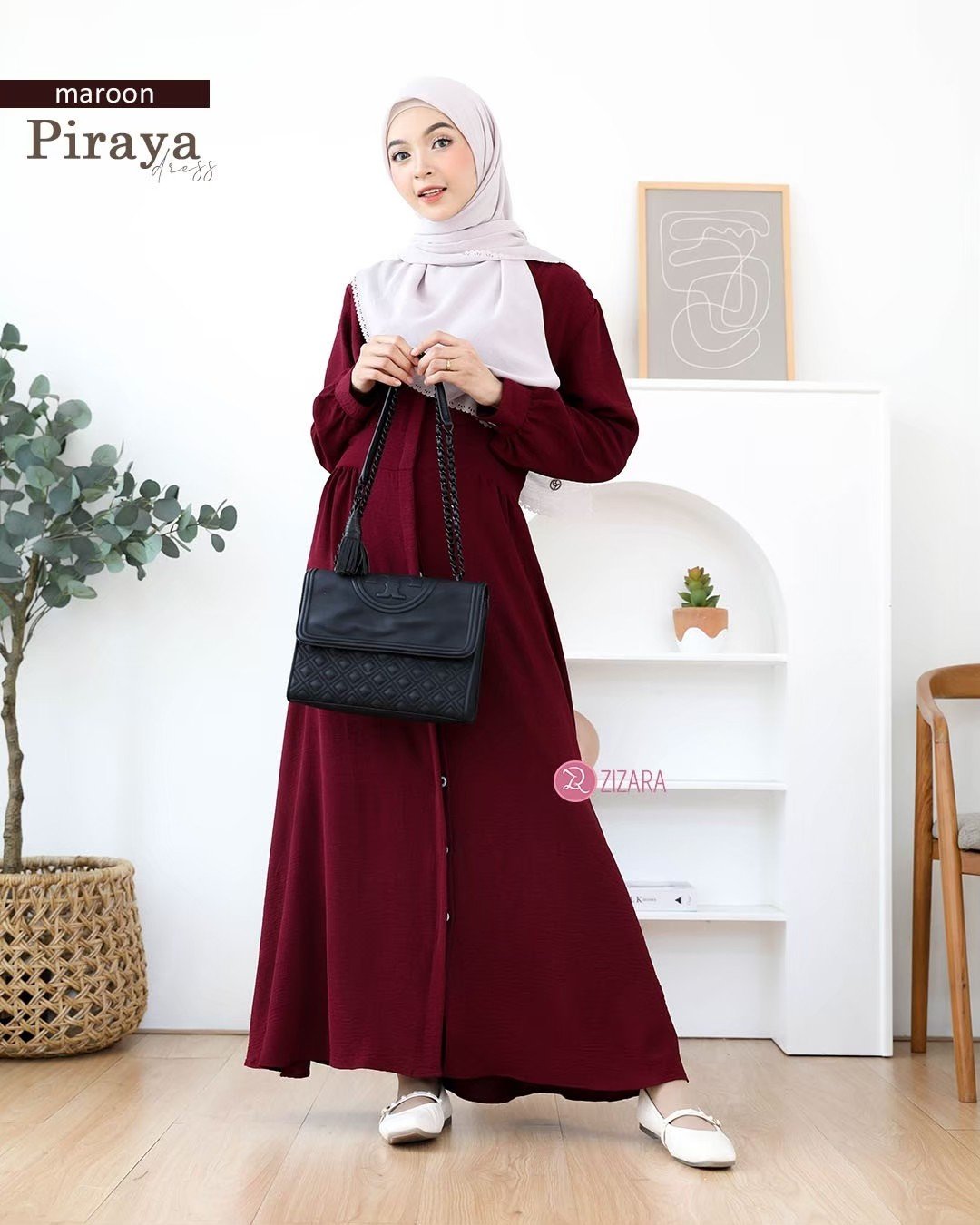 LINE_ALBUM_Prisha,Piaraya,Plain,Puspita,Pronojiwo_230624_23