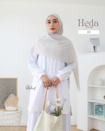 Tunik Heda 03