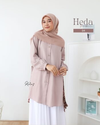 Tunik Heda 04