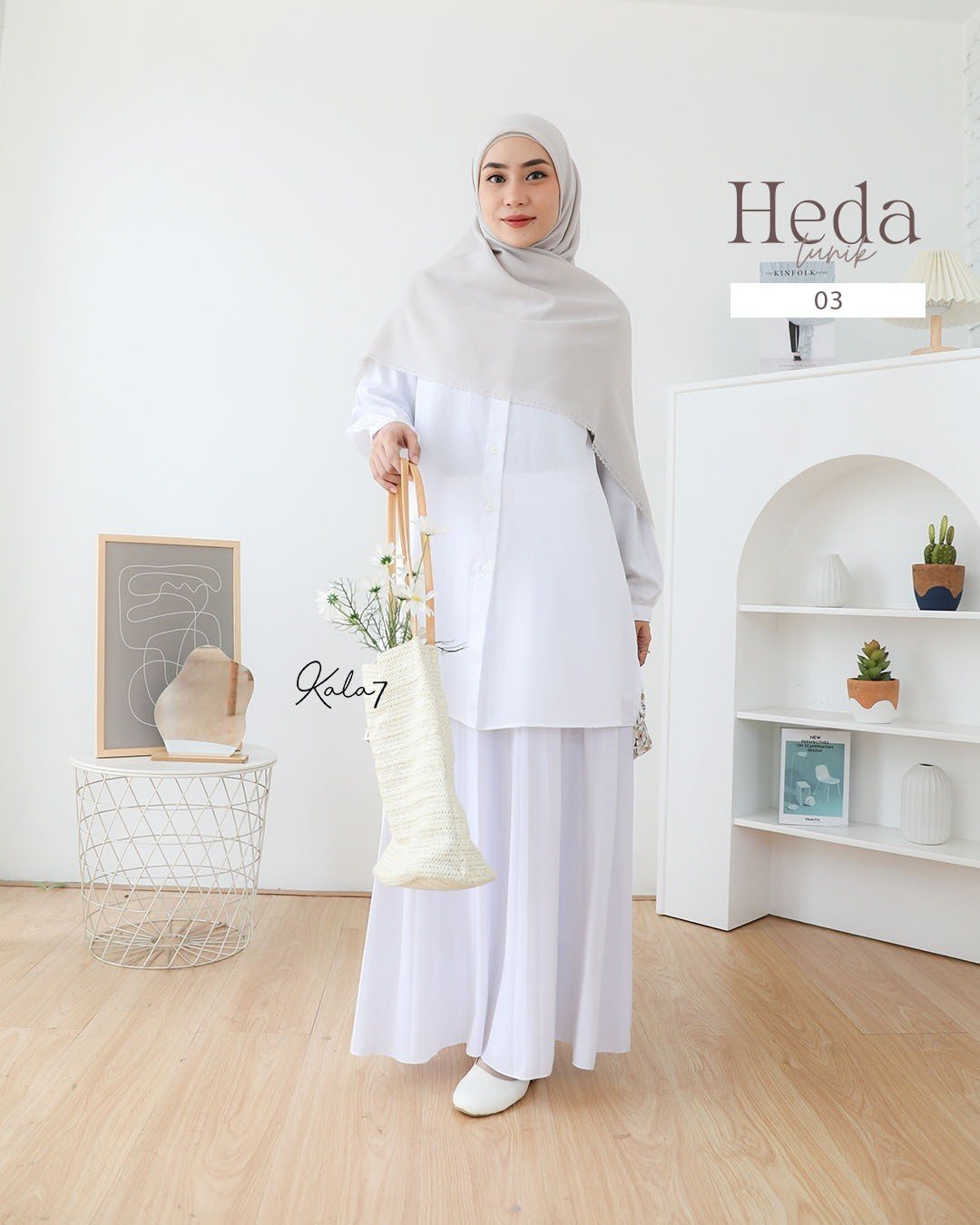 LINE_ALBUM_Hazan,Hasywa,Hana,Hasa,Hamdala,Heda_230308_1