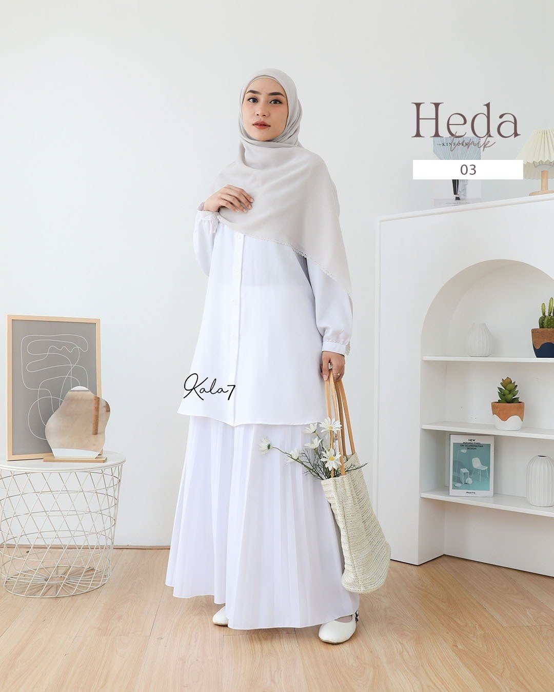 LINE_ALBUM_Hazan,Hasywa,Hana,Hasa,Hamdala,Heda_230308_1