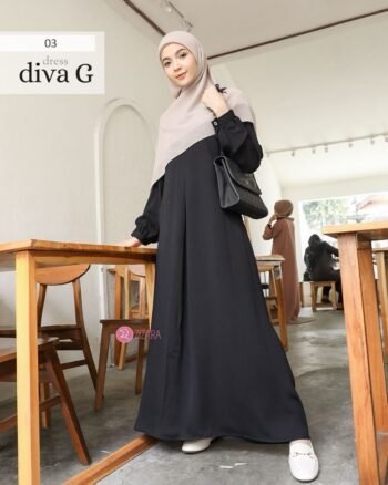 Dress Diva G03