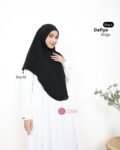 Bergo Dafiya Black (3)