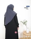 Bergo Dafiya Graphite (1)