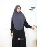 Bergo Dafiya Graphite (1)