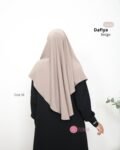 Bergo Dafiya Sand (2)