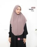 Bergo Dafiya Taupe (2)