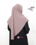 Bergo Dafiya Taupe (2)