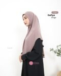 Bergo Dafiya Taupe (2)