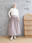 LINE_ALBUM_Aiza skirt_250918_17