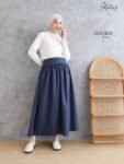 LINE_ALBUM_Aiza skirt_250918_11