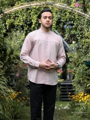 [PO DP30%] Kemko Dewasa Teduh 01