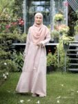 [PO DP30%] Dress Dewasa Laras 01