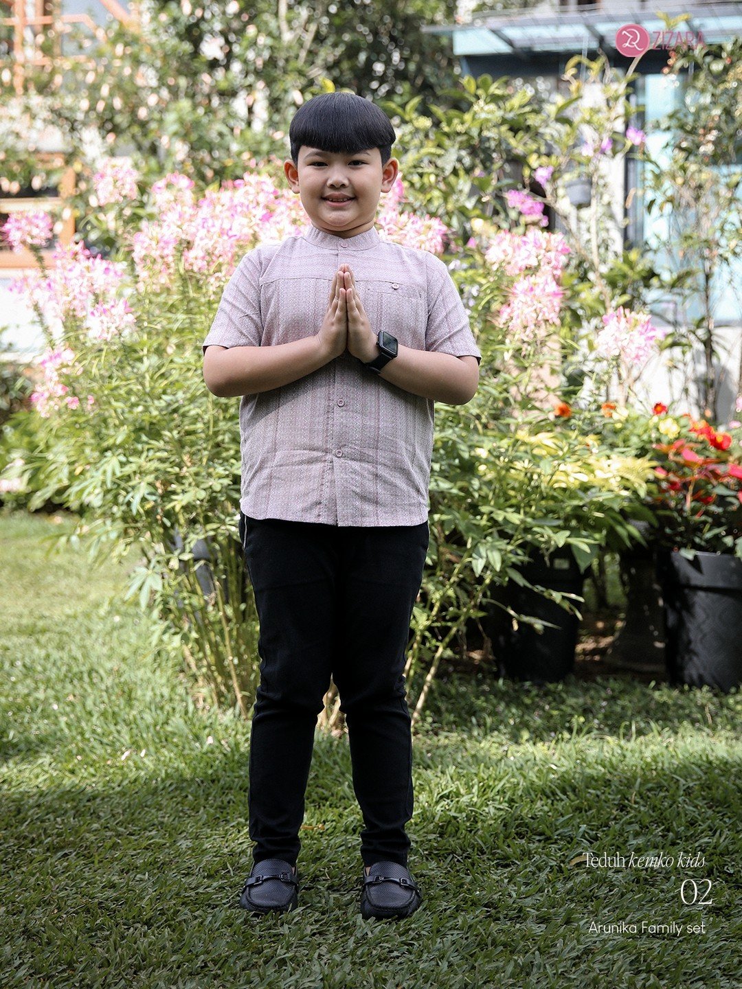 LINE_ALBUM_Arunika family set_260113_2