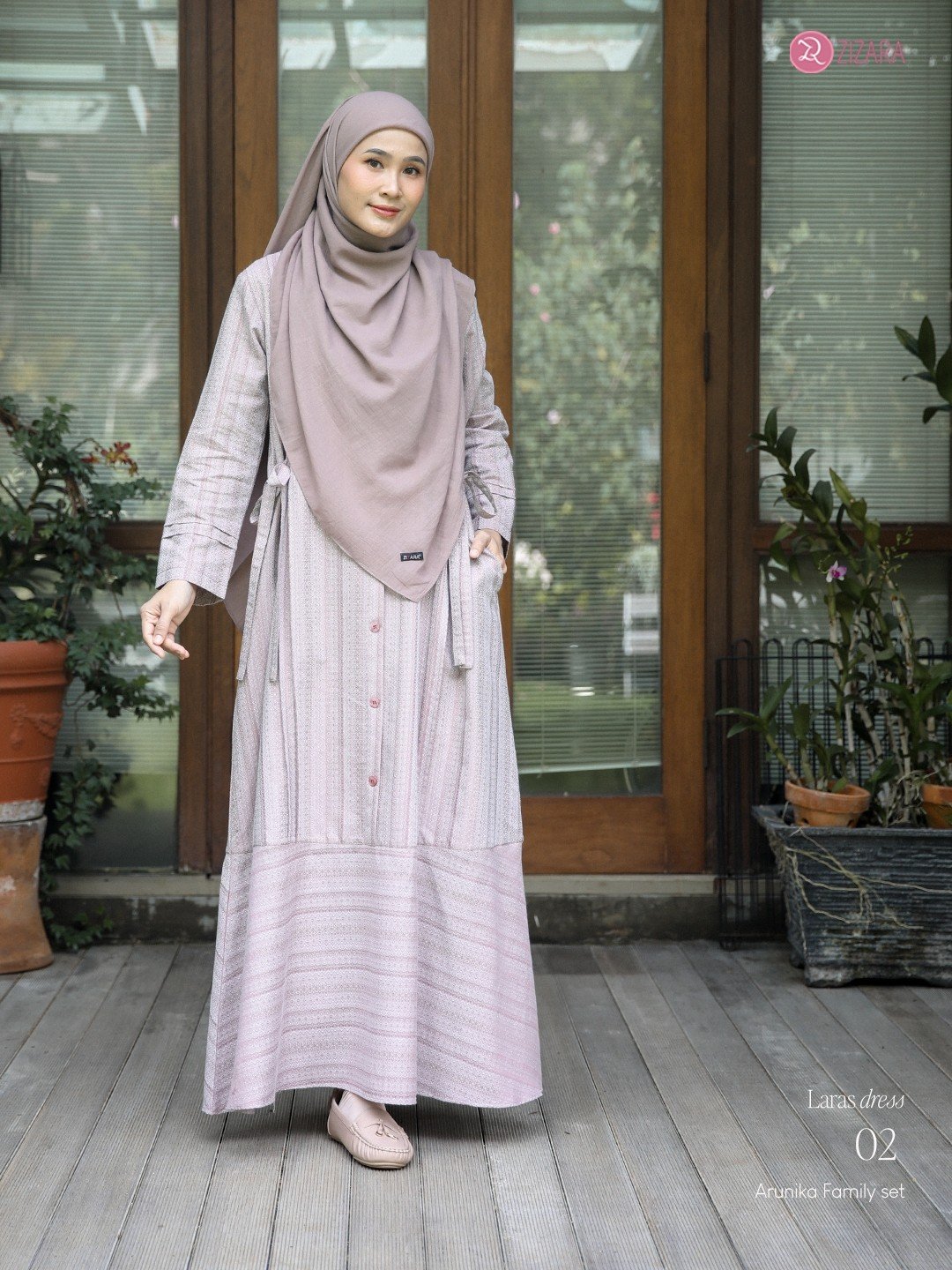 LINE_ALBUM_Arunika family set_260113_32