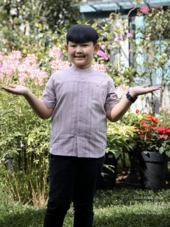 [PO DP30%] Kemko Kids Teduh 02
