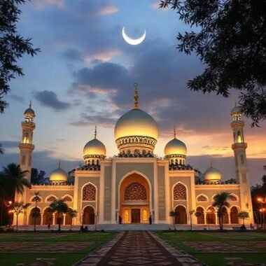 Jelang Ramadhan, Ini 5 Tradisi Masyarakat Indonesia yang Masih Lestari