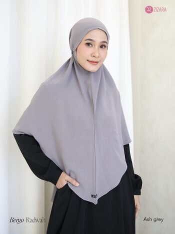 Radwah E Ash Grey
