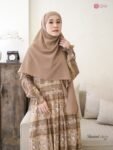 LINE_ALBUM_Shaumi,Sidra pants,scarf mono flower_260310_33