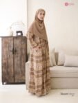 LINE_ALBUM_Shaumi,Sidra pants,scarf mono flower_260310_33