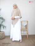 Dress Sarila Mono3 Broken White (3)