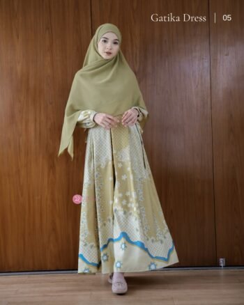 Dress Gatika 05