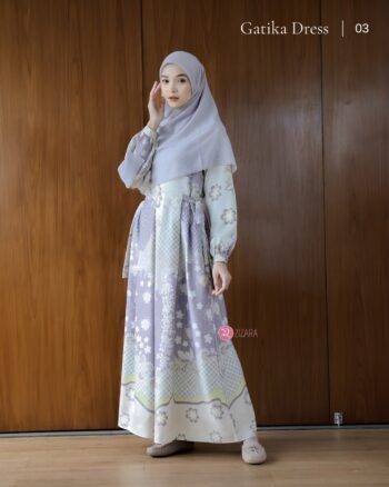Dress Gatika 03