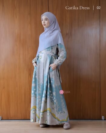 Dress Gatika 02
