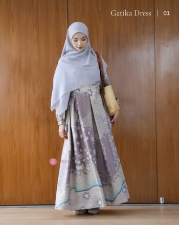 Dress Gatika 01