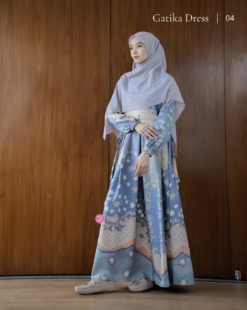 Dress Gatika 04