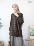 Blouse Hassi 01