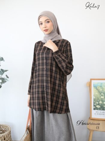 Blouse Hassi 01