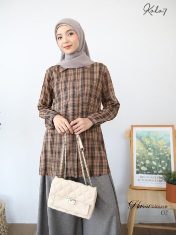 Blouse Hassi 02