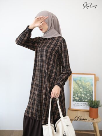 Tunik Hassi 01