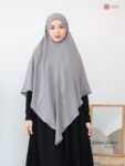Khiban Zahwa Ash Grey