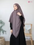 Khiban Zahwa Mahogany