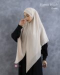 Hamia Hijab Instant Cream