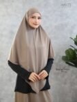 Bergo Kayza Taupe