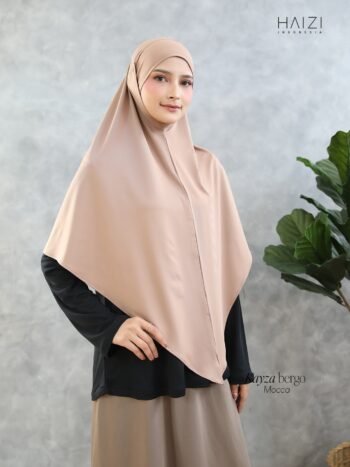 Bergo Kayza Mocca