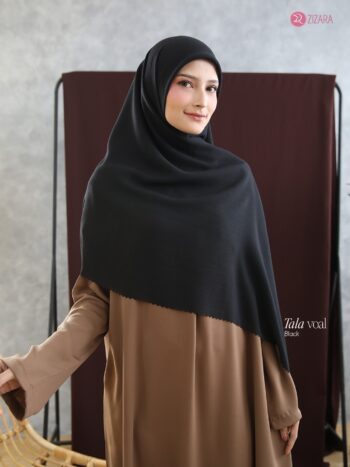 Tala Voal Black