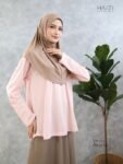 Forza Lite Soft Pink