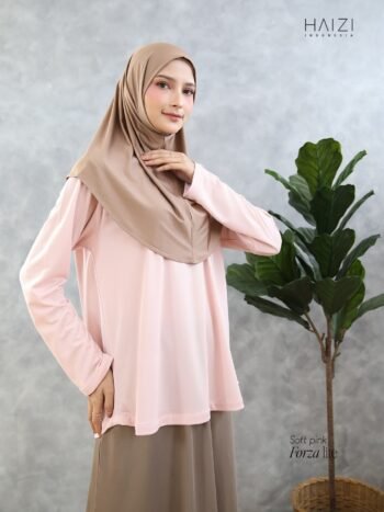 Forza Lite Soft Pink