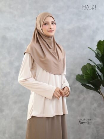 Forza Lite Cloud Cream
