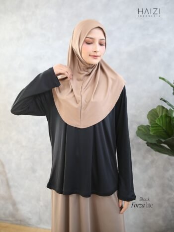 Forza Lite Black