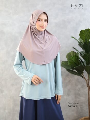 Forza Lite Dusty Blue