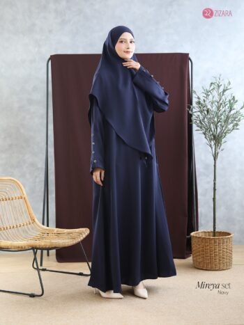 Mireya Set Navy