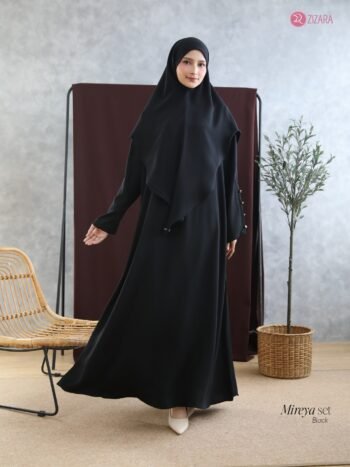 Mireya Set Black