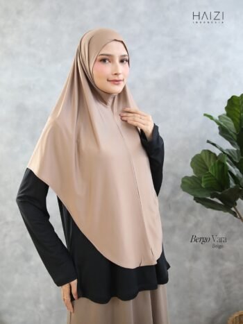 Bergo Vara Beige