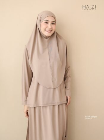 Bergo Giva Mocca