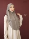 Bergo Giva Taupe